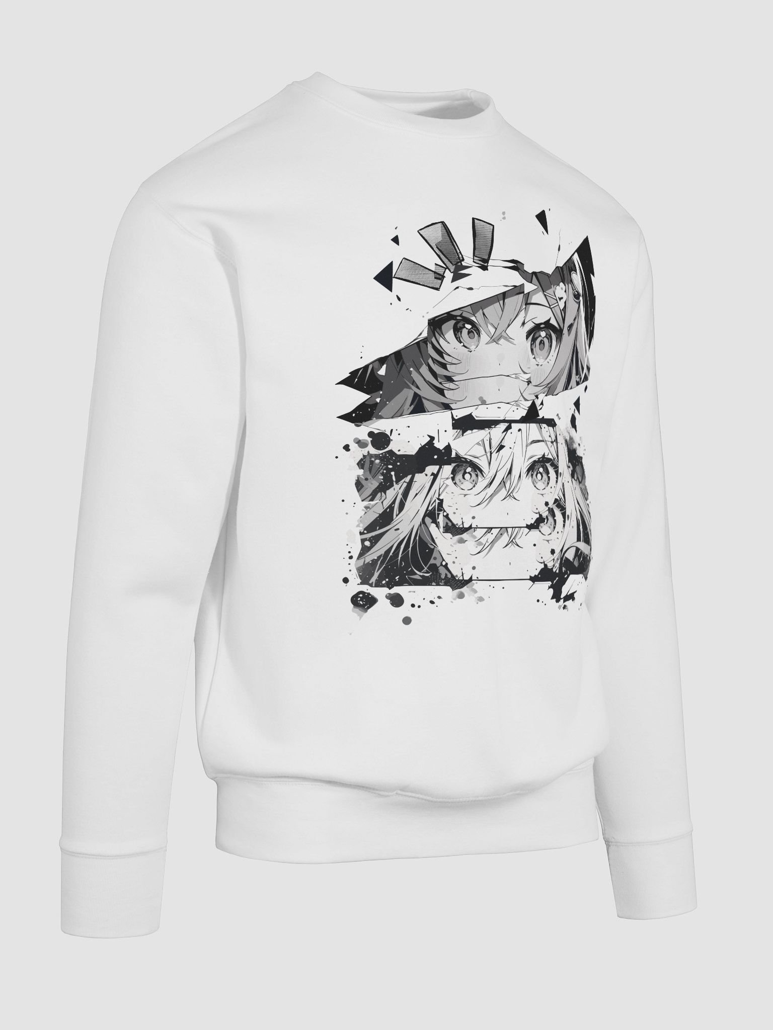 Expressive Characters Premium Sweatshirt product image (10)