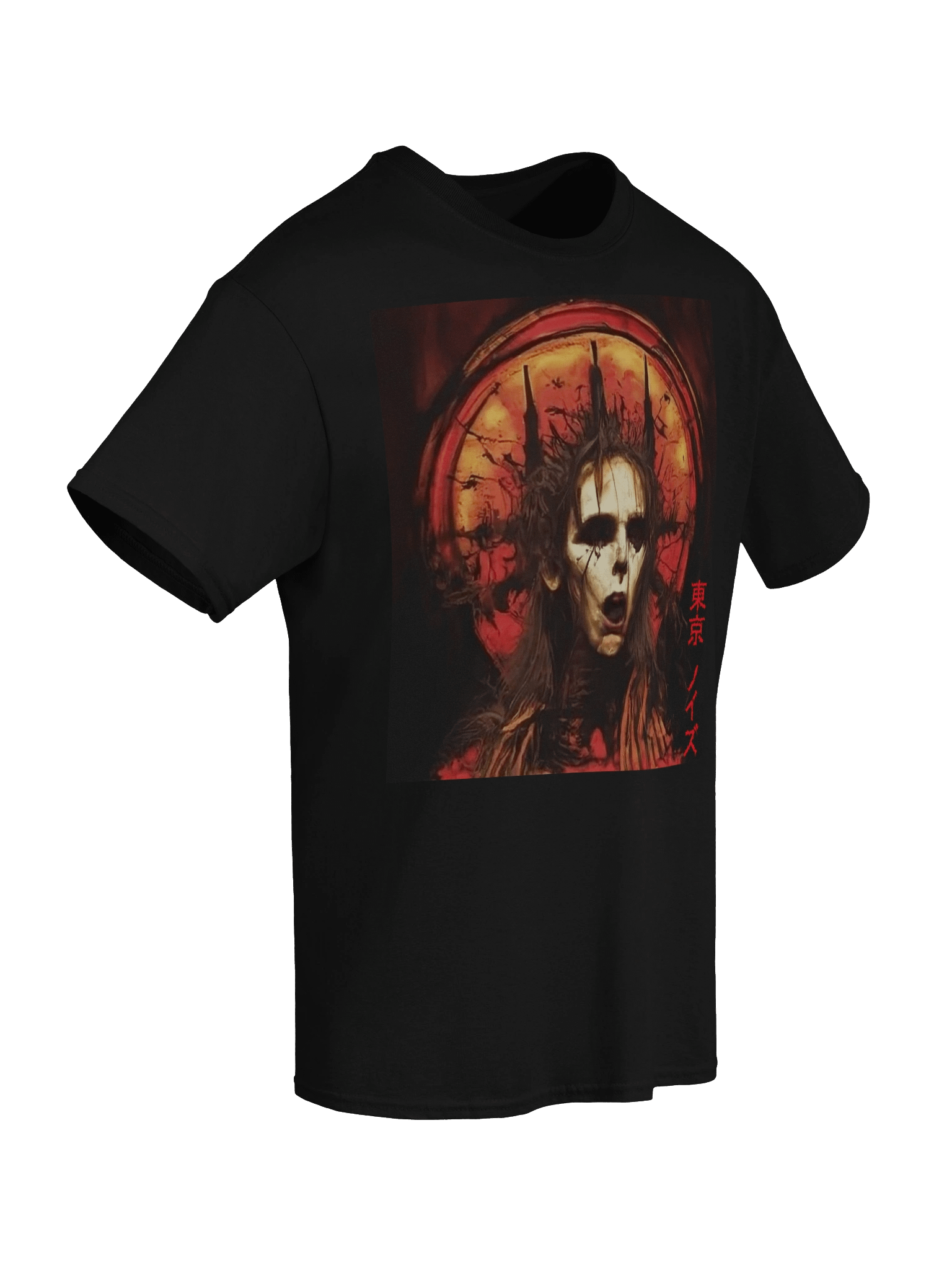 Tokyo Noizu J-Horror Movie product image (5)
