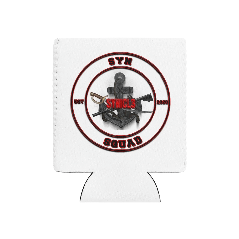 Syn Squad Est Coozie product image (1)
