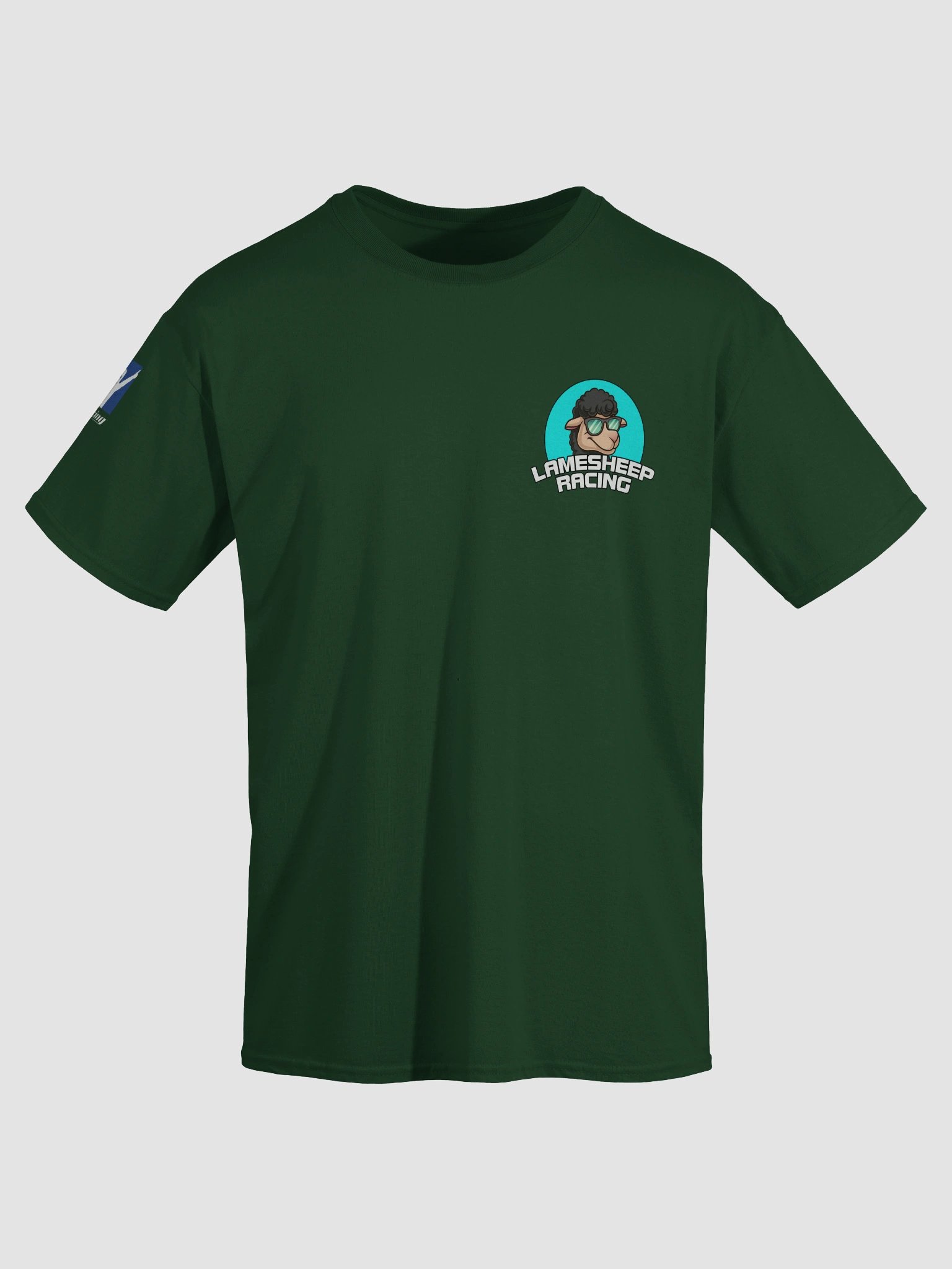 Cool Sheep T-Shirt product image (37)