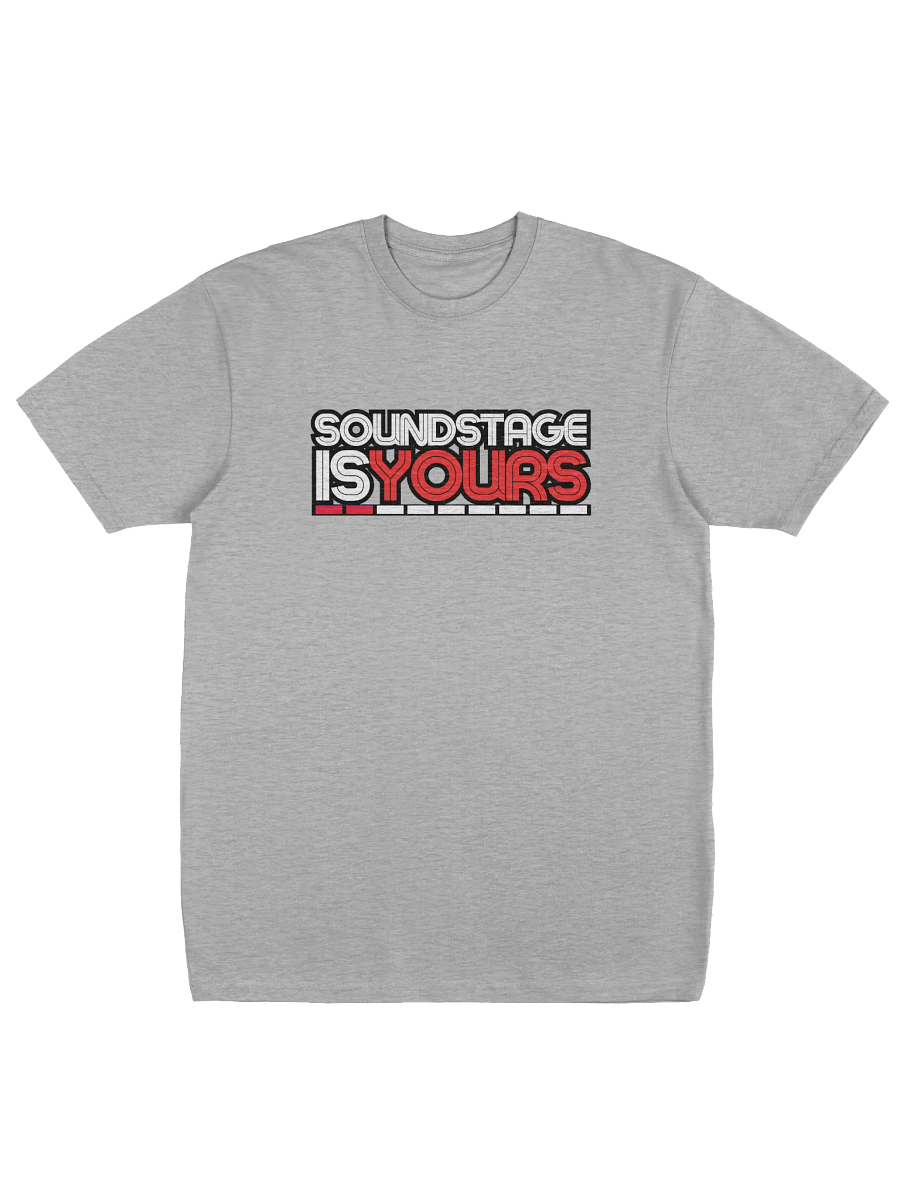 SOUNDSTAGE IS YOURS Men's Premium Tee product image (7)