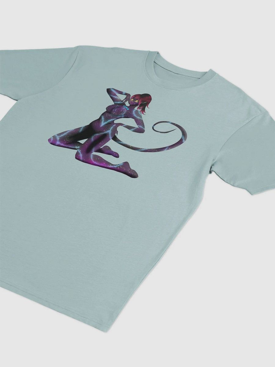 NSFW Dark mode chaos Men's Tee product image (13)