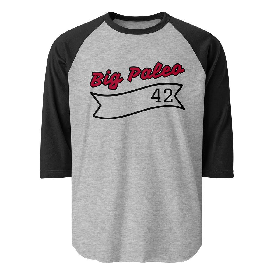 Big Paleo Team product image (1)