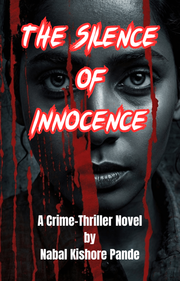 The Silence of Innocence product image (1)