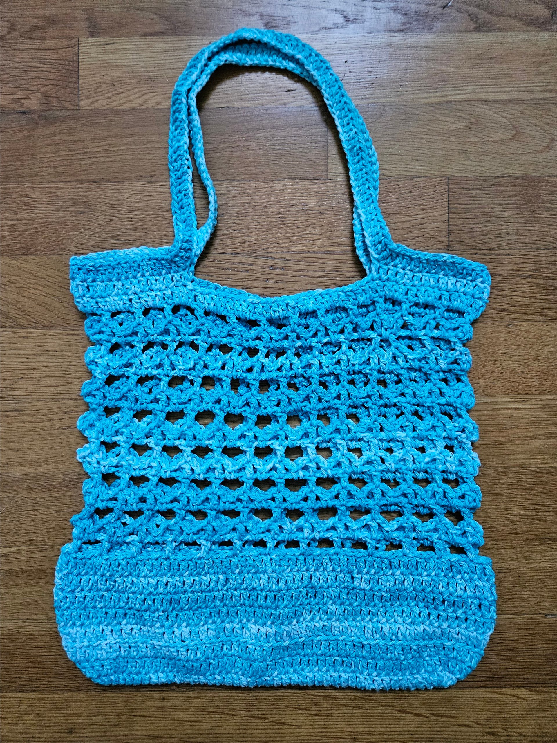 Cotton Market Tote product image (1)