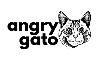 Angry Gato Designs
