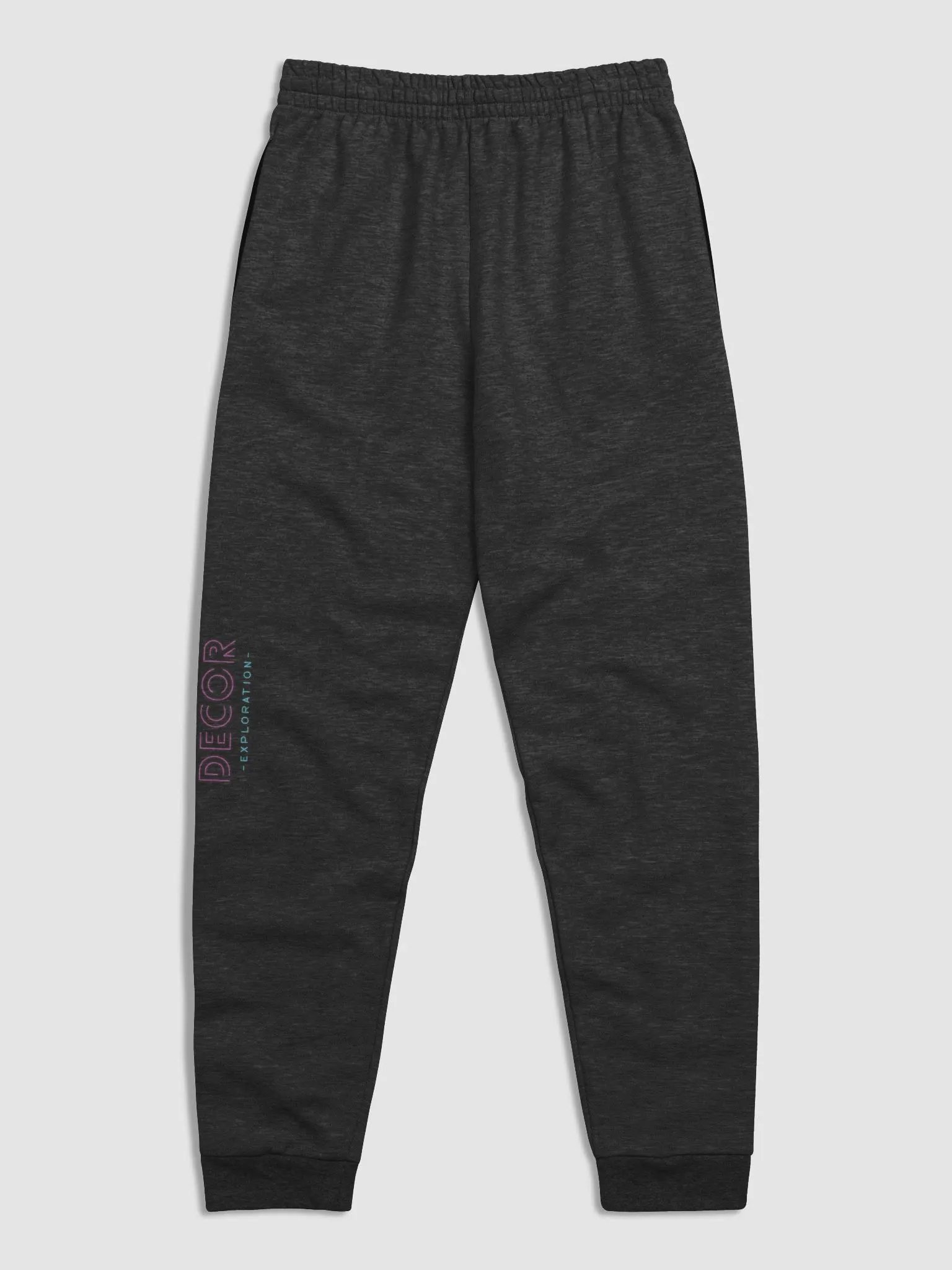 Decor Exploration Unisex Joggers product image (5)
