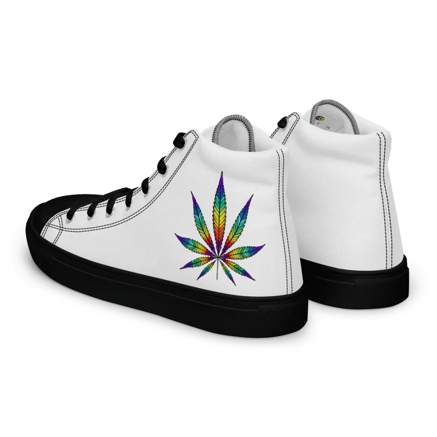 rainbow pot womens shoes product image (5)
