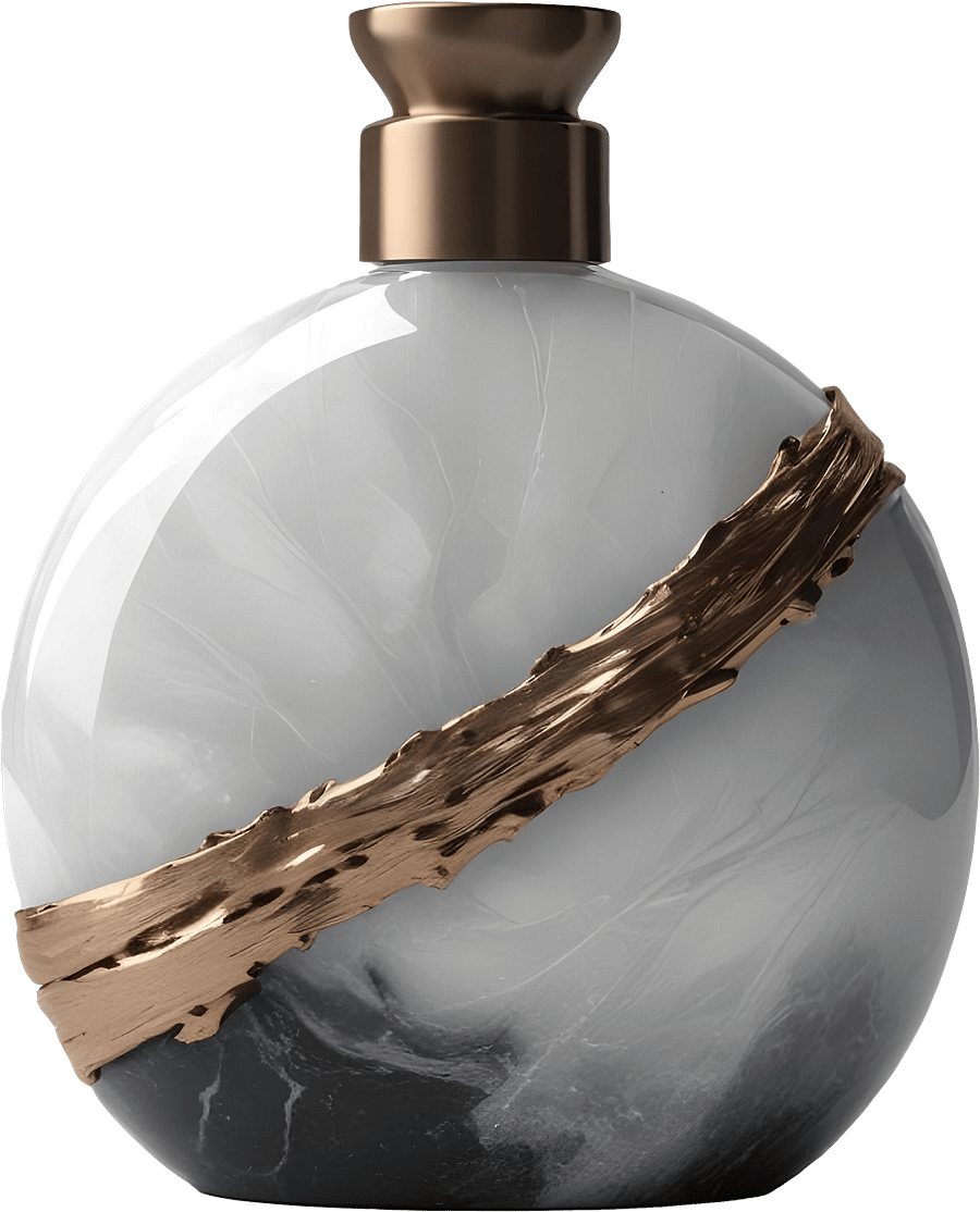 Ethereal Elegance - Set 9 object spa decor product image (4)