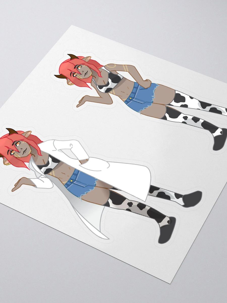 Prof. Betsy product image (1)