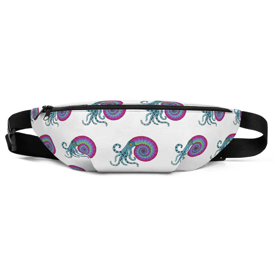 THE AMMONITE of Fanny Packs! product image (8)