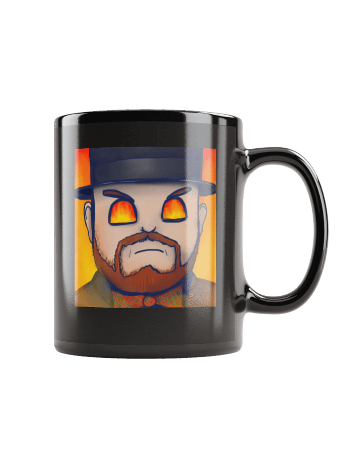 Get out Mug product image (2)