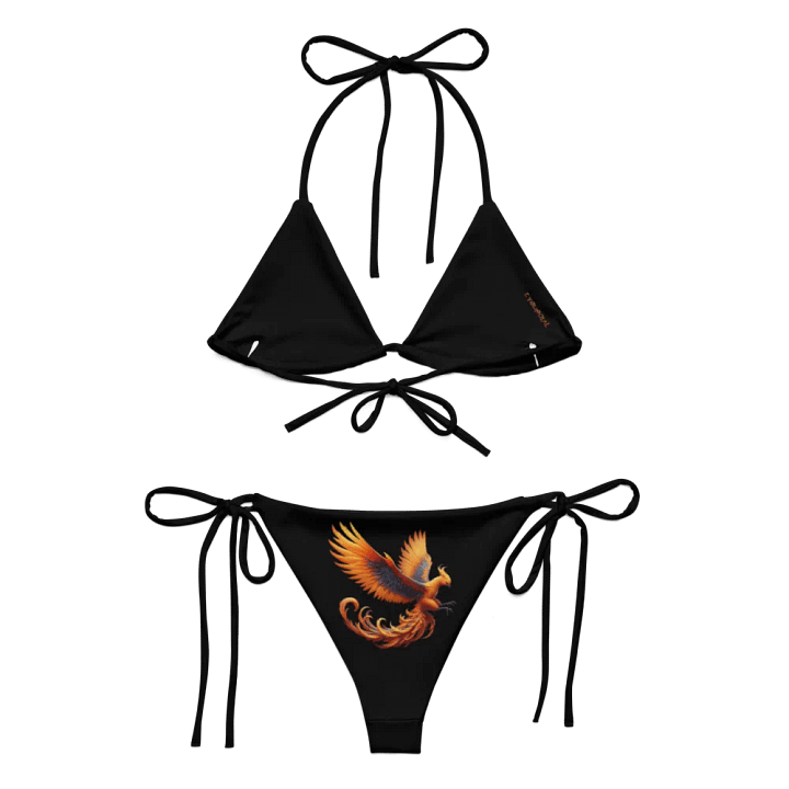 Rise Up Bikini product image (1)