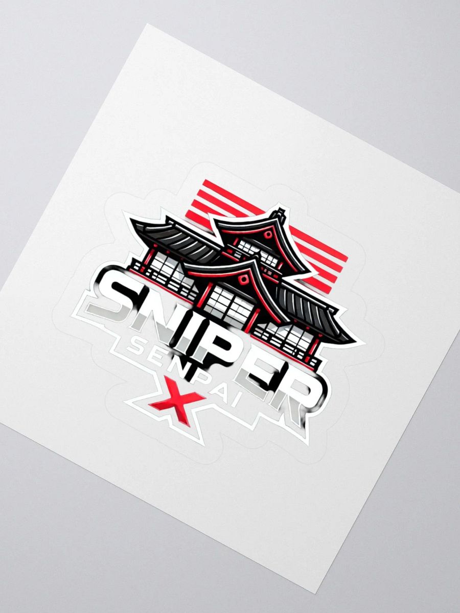 Sticker #2 product image (4)