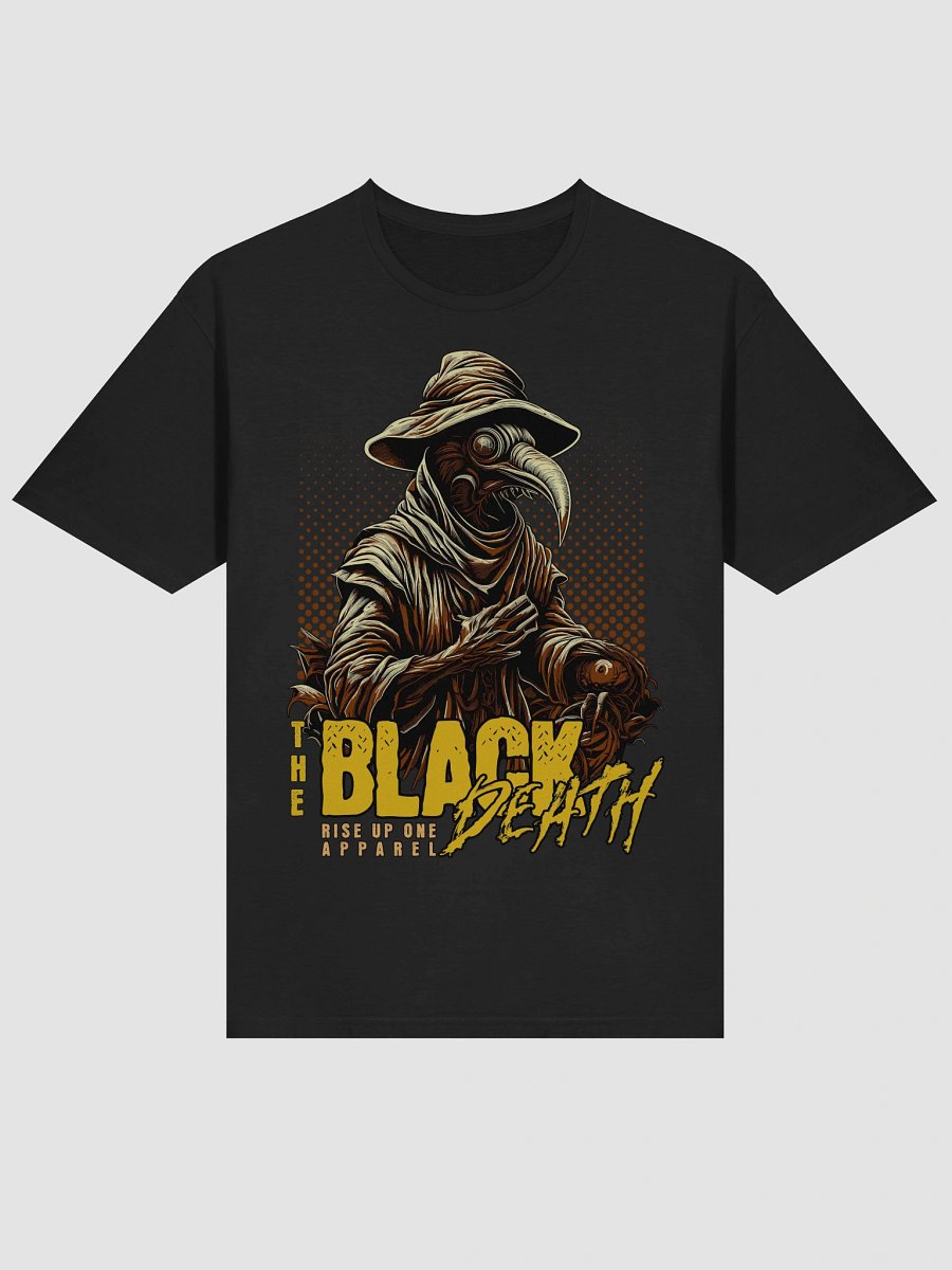 The Black Death - Mango Dreams product image (3)