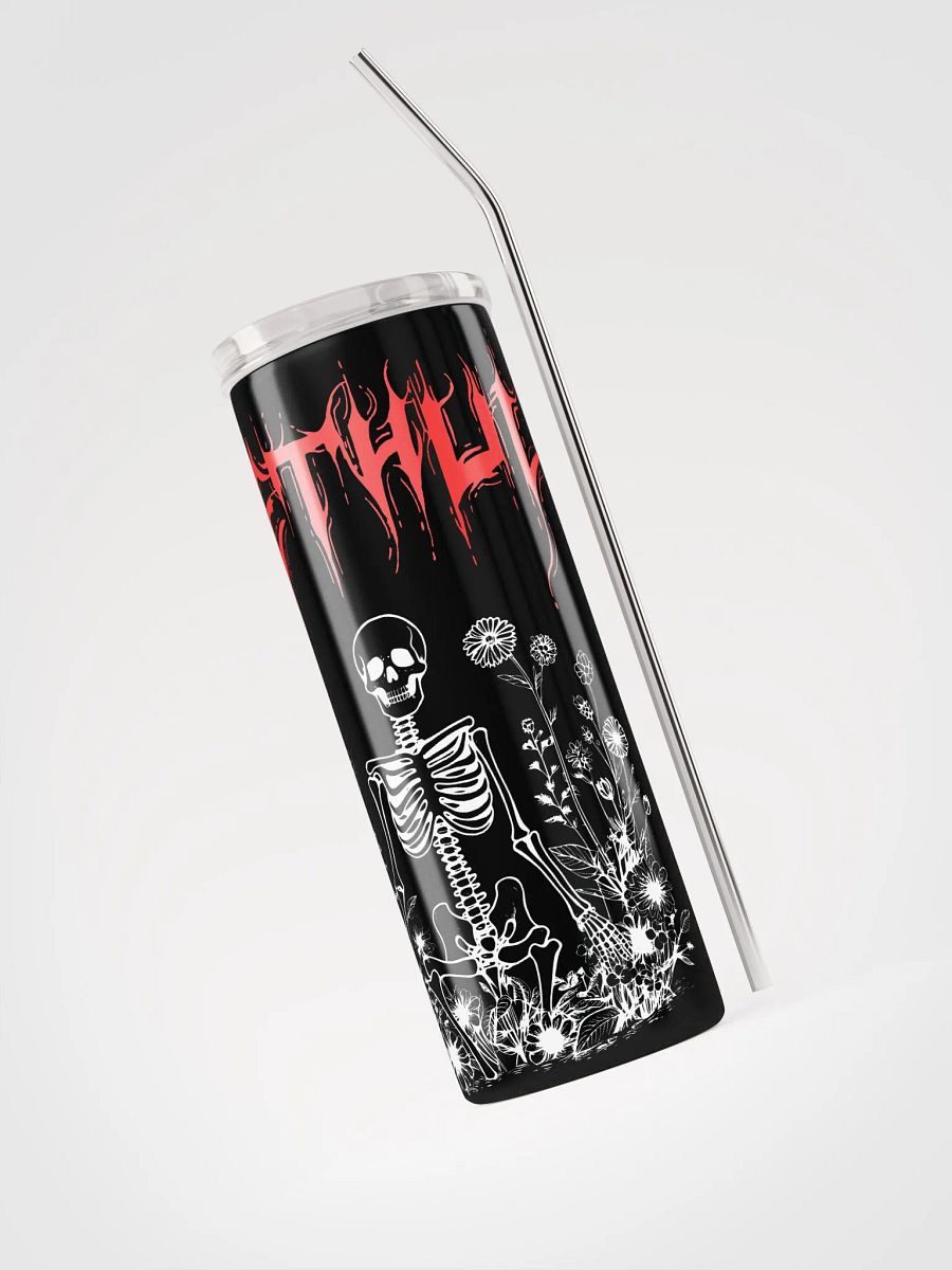 Halethulu Garden Tumbler product image (4)