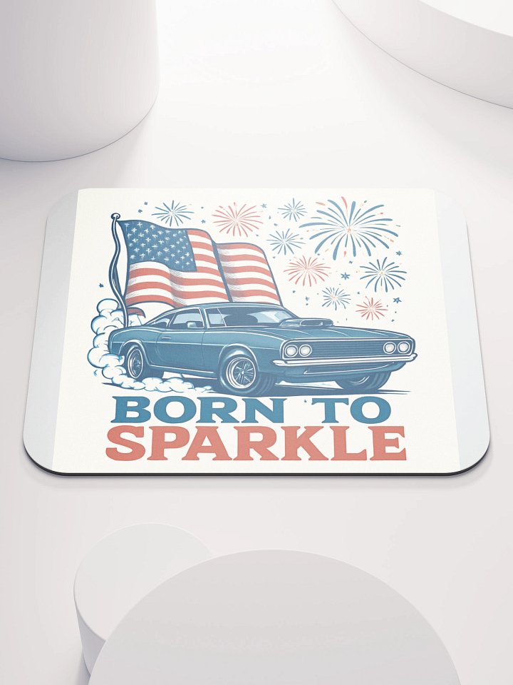 AMERICAN MUSCLE product image (1)