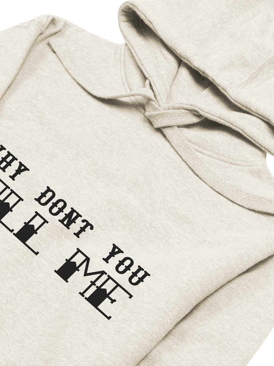 Skull Hoodie product image (5)