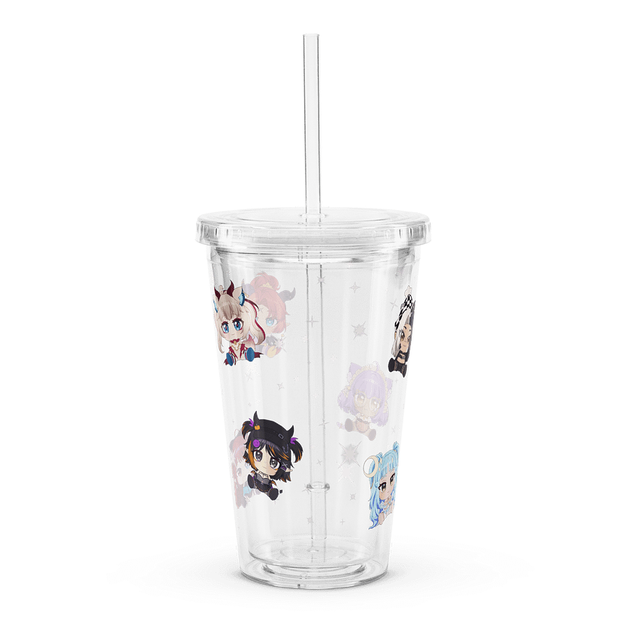 StarGazer Tumbler! product image (3)