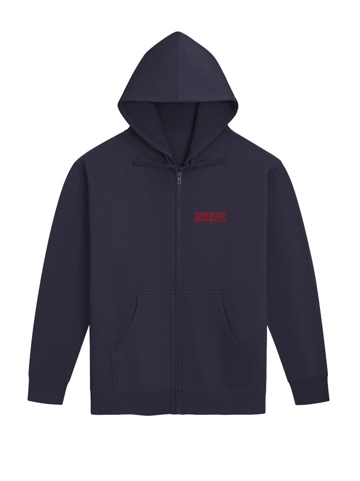 Super Seacat Hoodie product image (4)