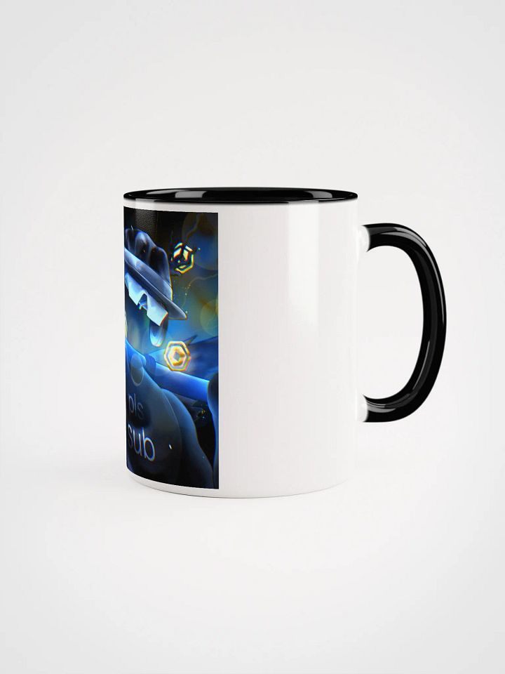 Liquate Mug product image (1)