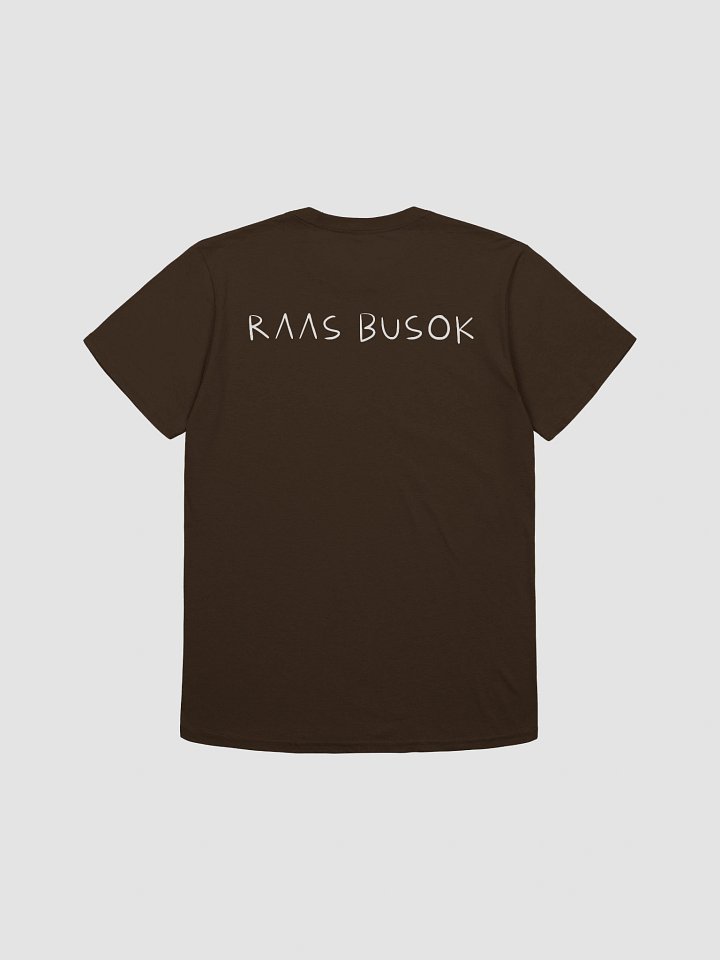 FACES | Raas Busok product image (16)