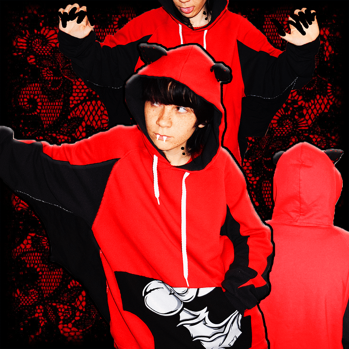 THE BATCAT product image (1)