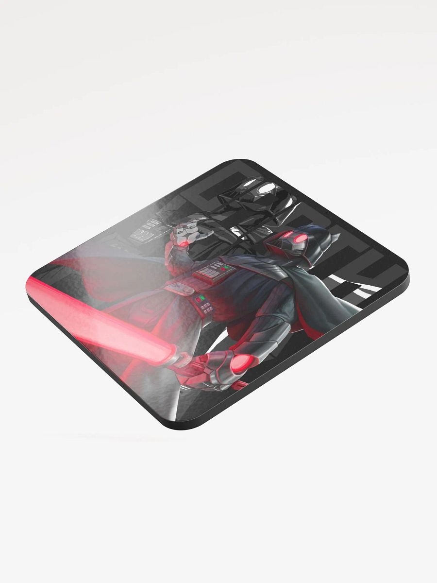 Darth Flux Coaster product image (3)