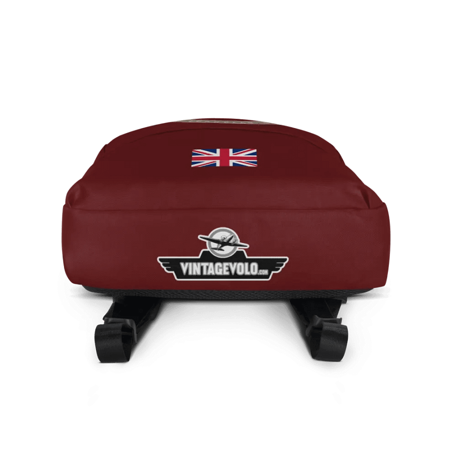 British European Airways (BEA) - Backpack product image (3)