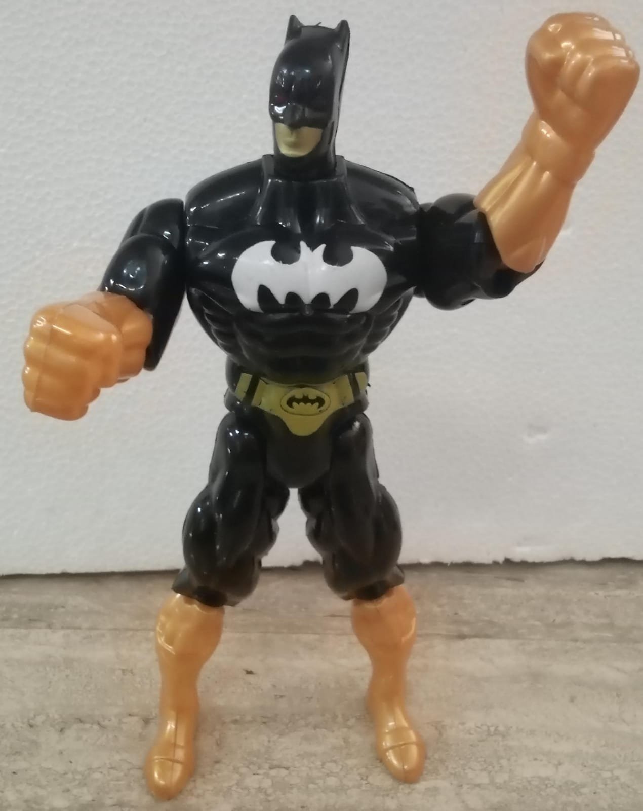 AVENGERS TOYS product image (2)