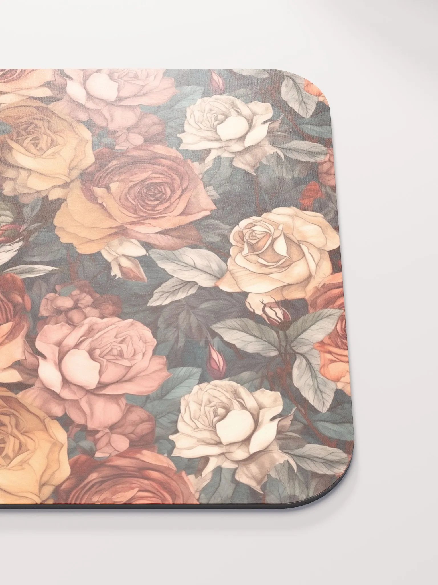 Roses Mousepad product image (5)