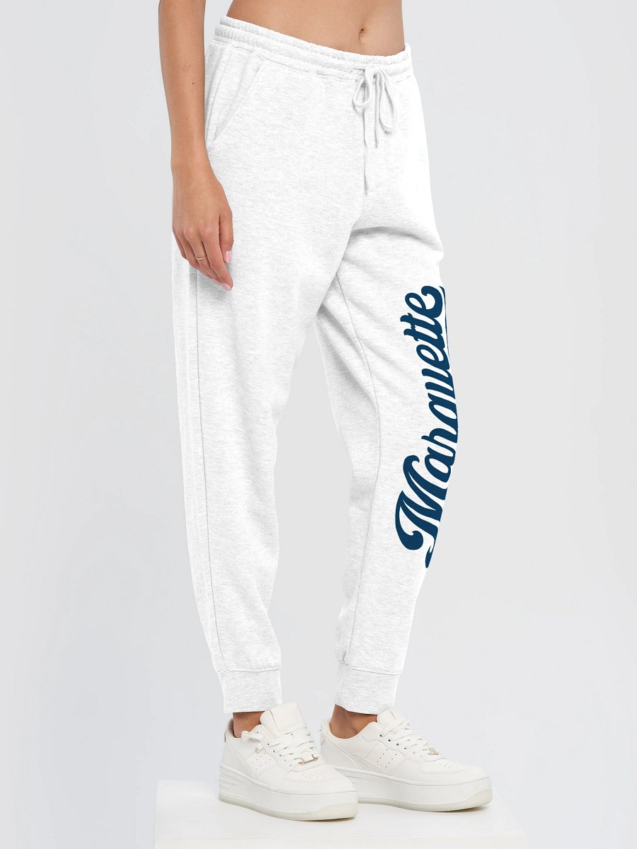 Marquette Sweatpants (Light) product image (3)
