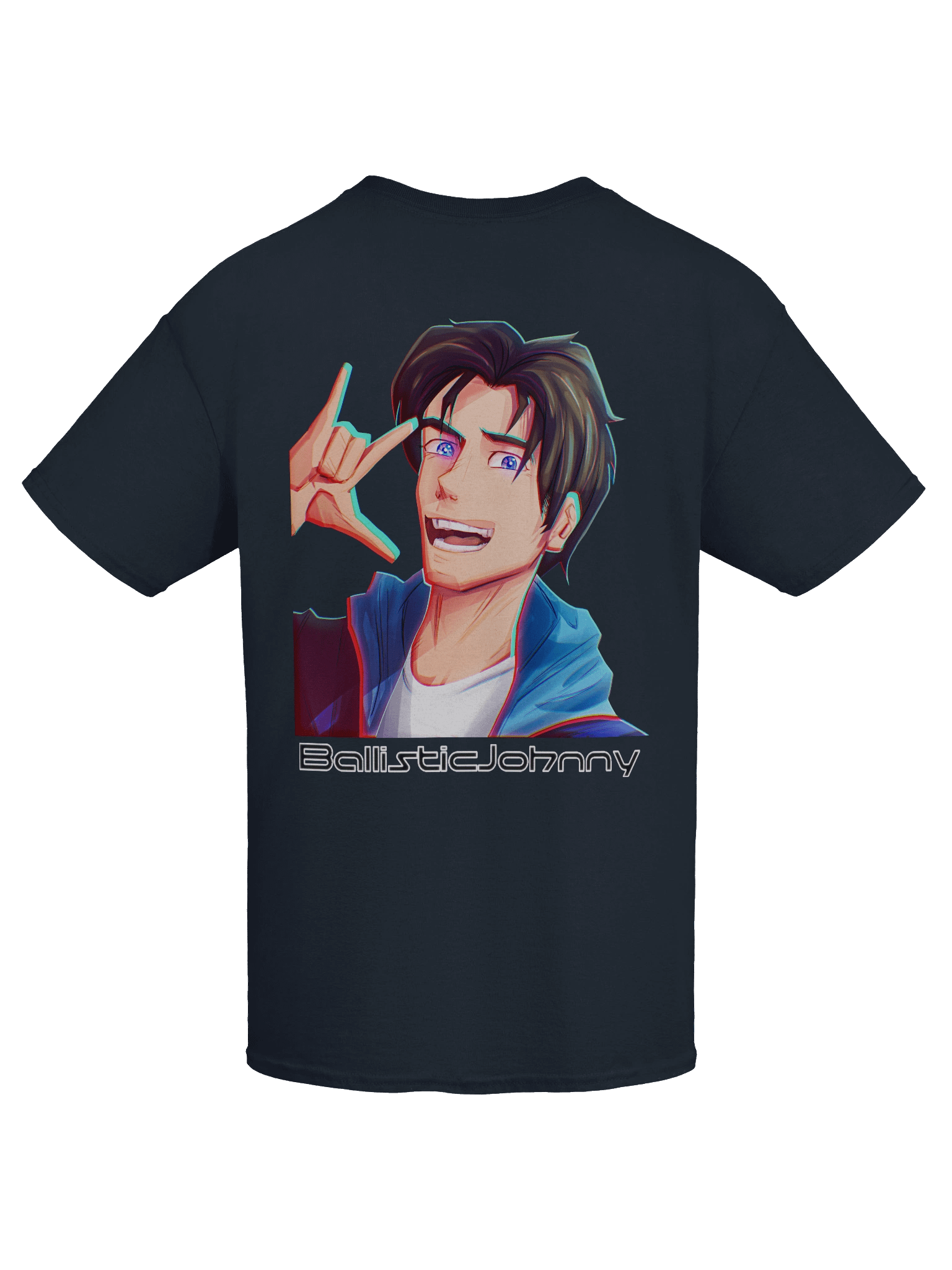 Ballistic Shirt product image (86)