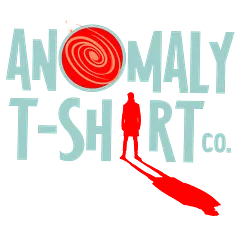 Anomaly T-Shirt Co.