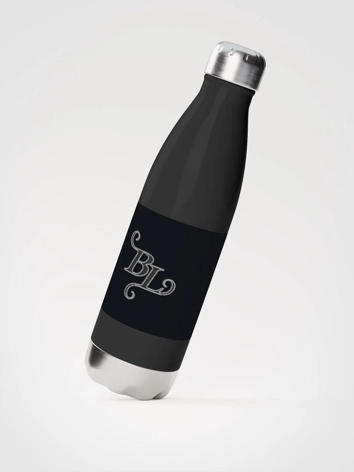Benson Lai 0903 YouTube stainless steel water bottle product image (2)
