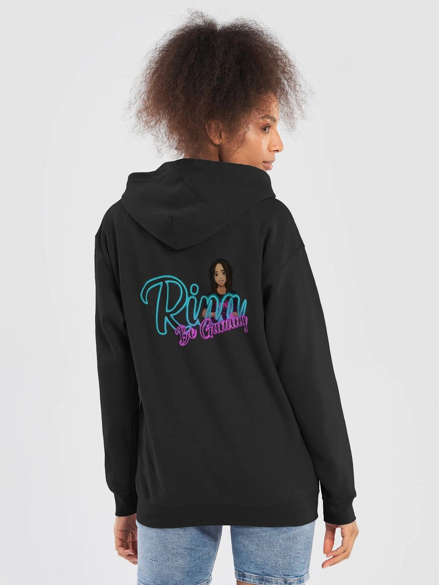 RinaBeGaming Logo Hoodie product image (6)