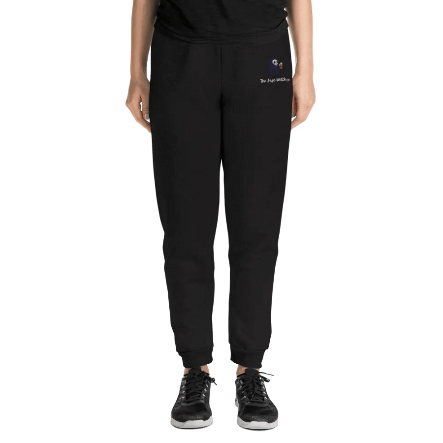 Tired Death Jogger product image (3)