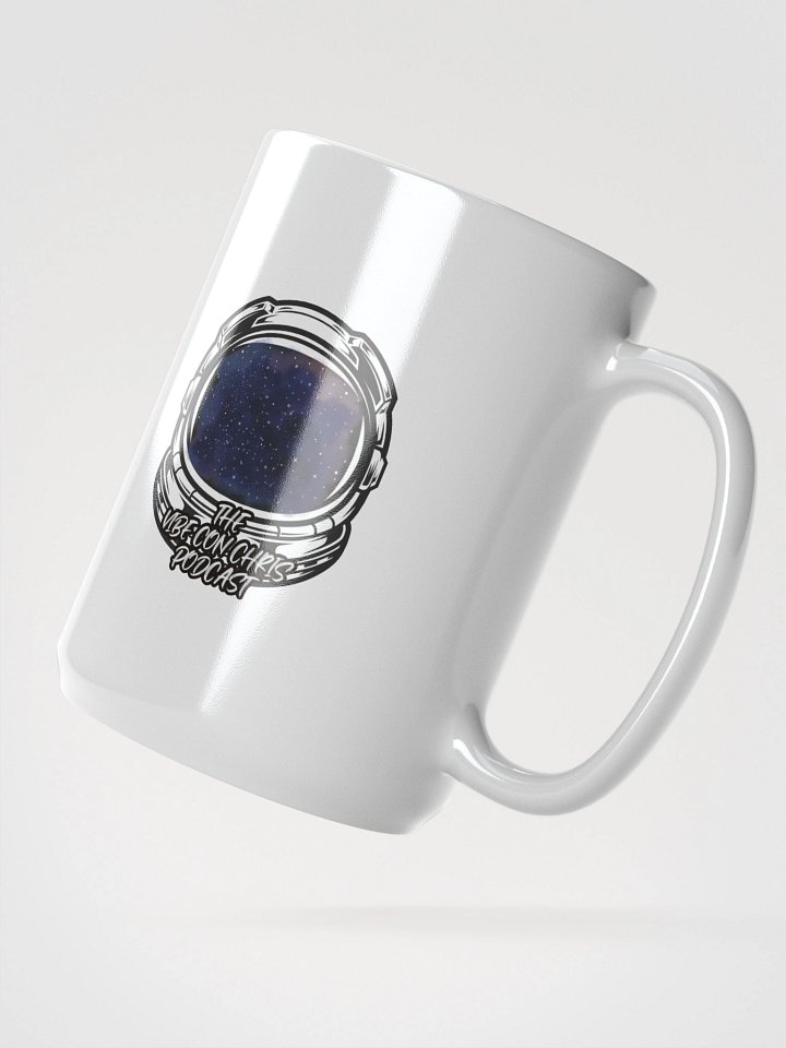 Helmet Edition Mug product image (2)