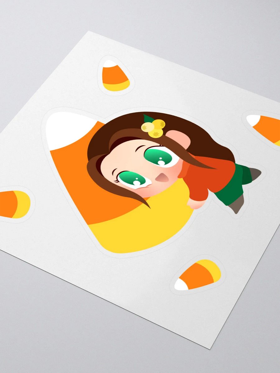 I Love Candy Corn!! product image (7)
