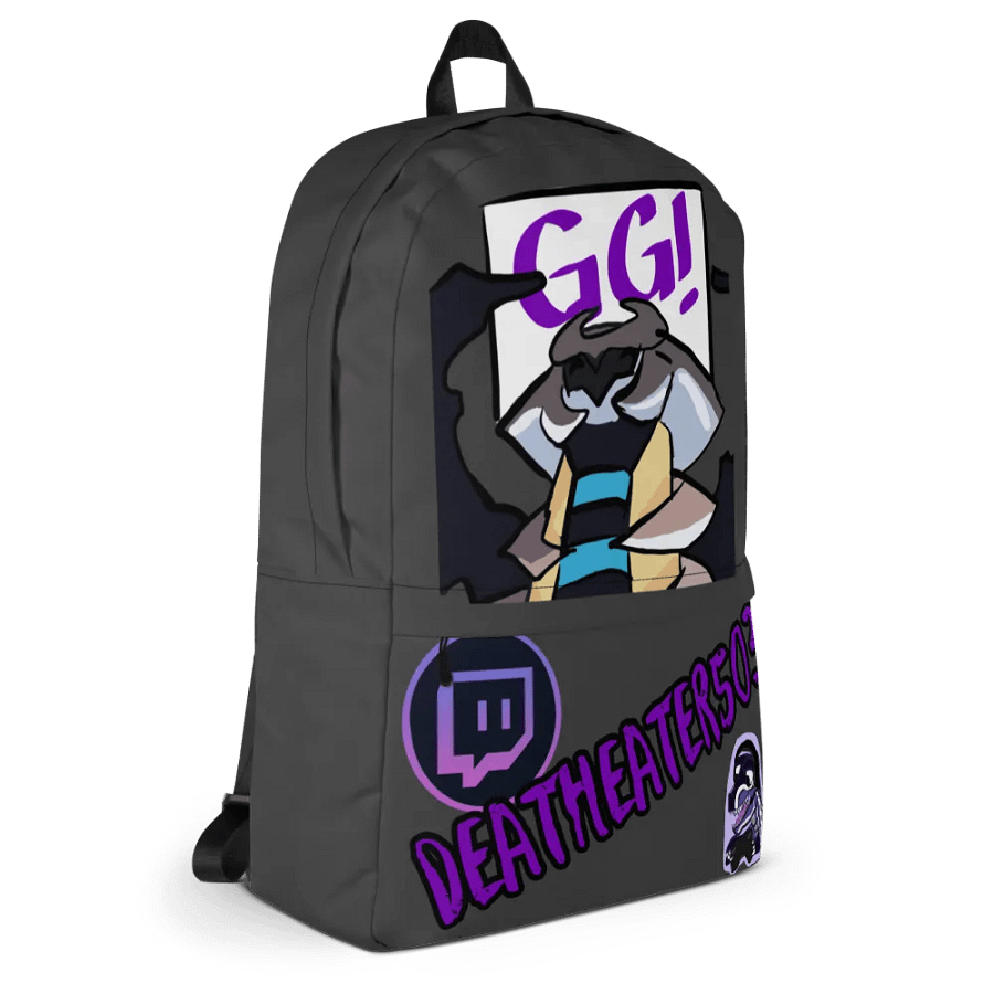 GG Backpack product image (1)