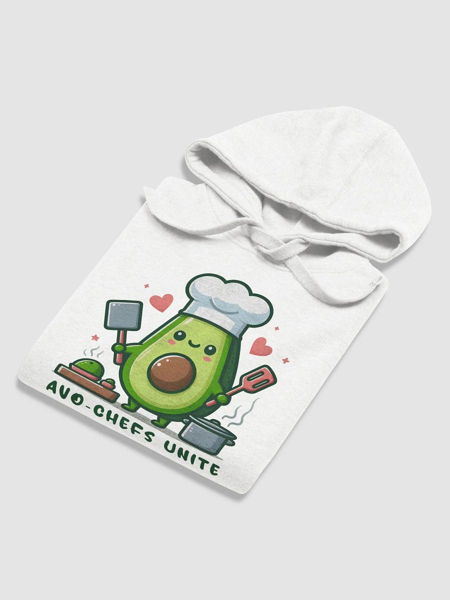 Avo-Chef Hoodie product image (32)