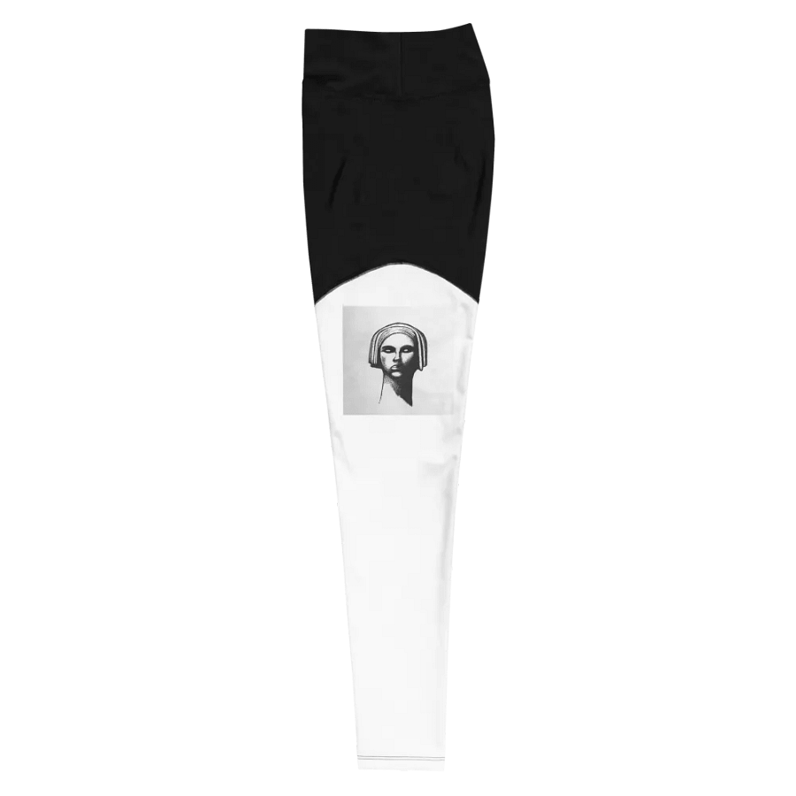Sport Leggings product image (7)