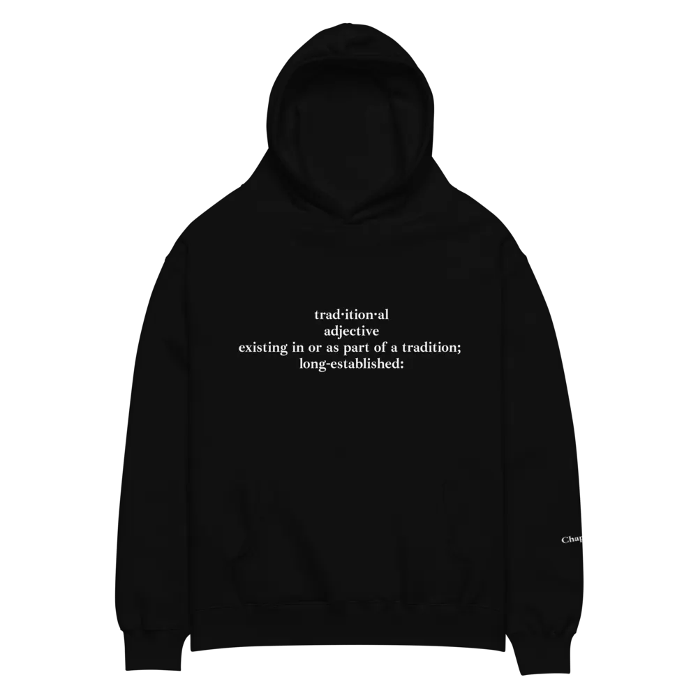 A TRADITION. product image (2)