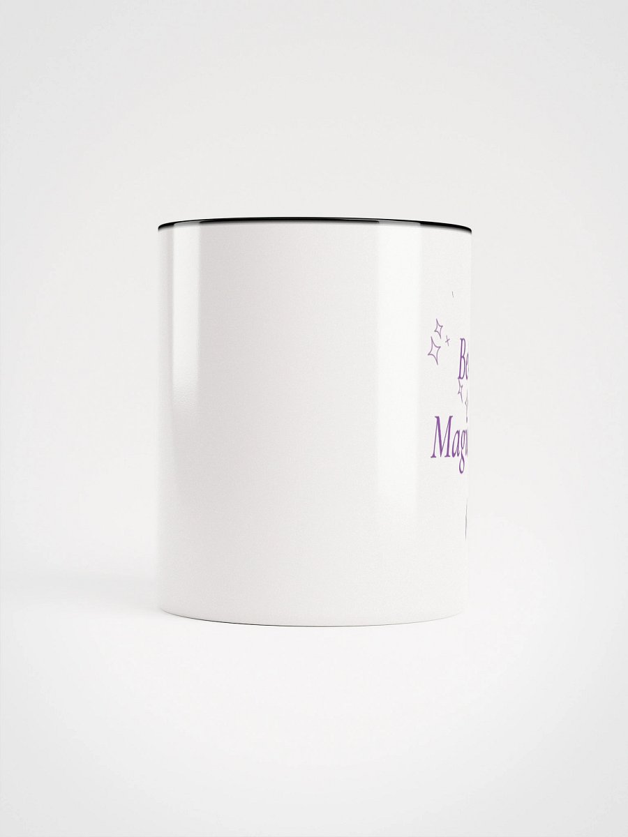 Be Magical. – Sparkle Mug (11oz & 15oz) product image (9)