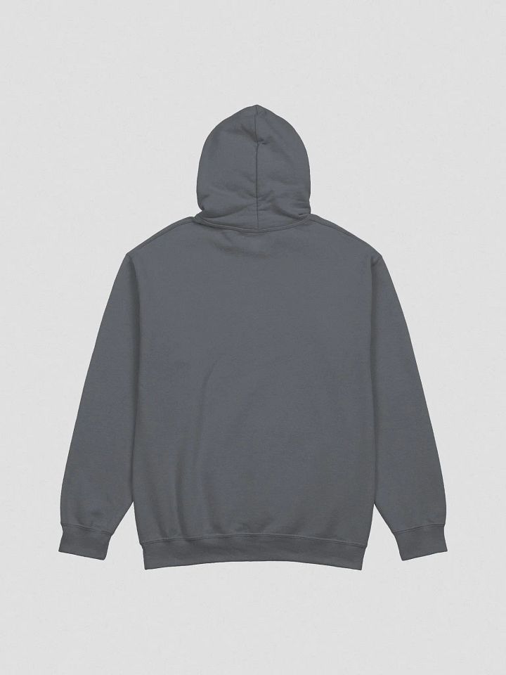 WallyHoodie product image (2)