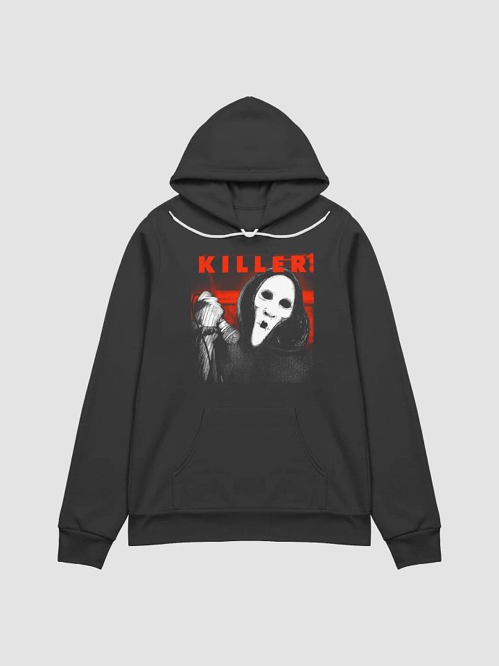 Killer Hoodie product image (2)