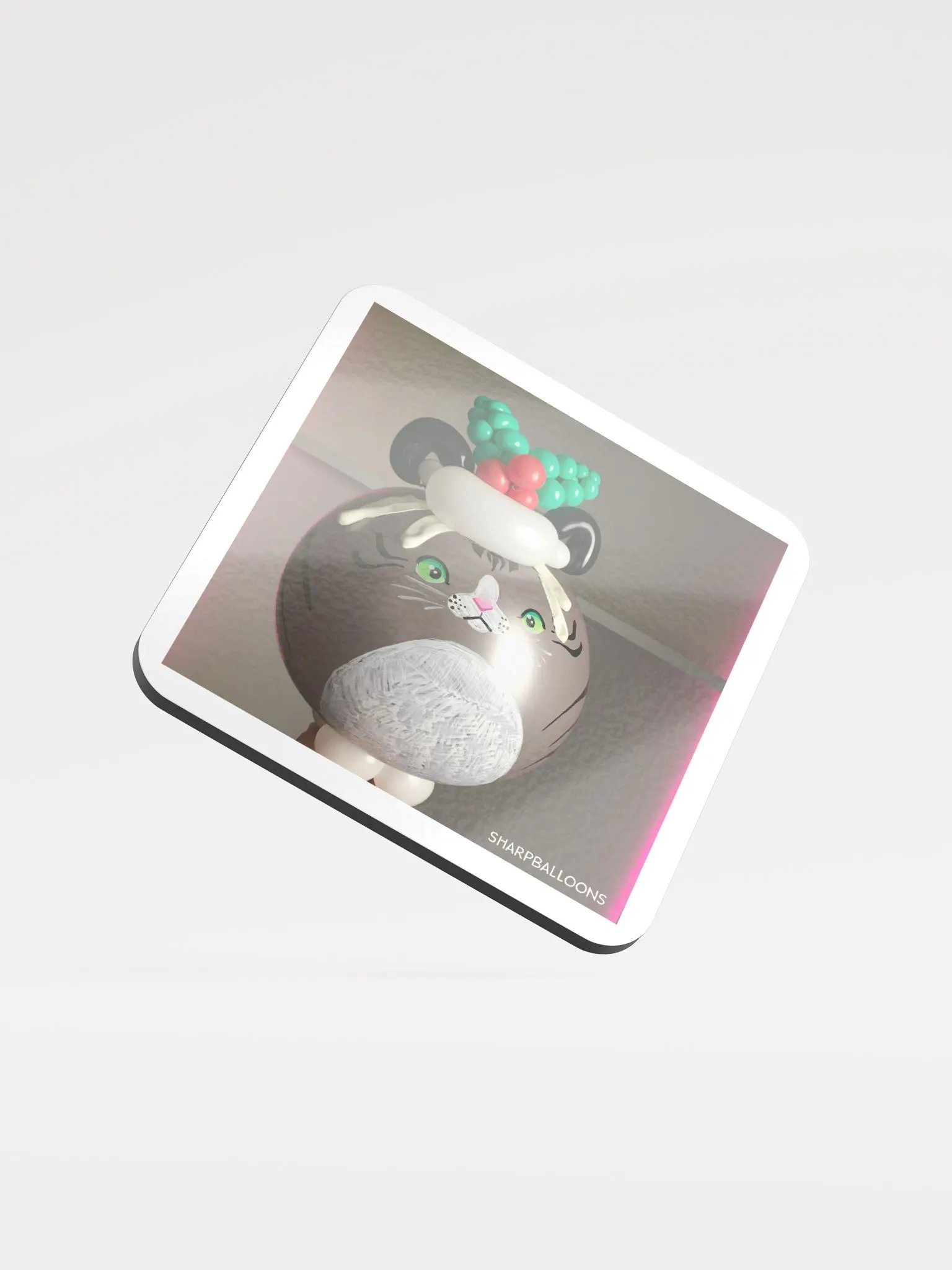 Coaster - Iggy Pudding product image (1)