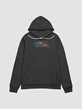 TNP Pull-Over Hoodie product image (1)