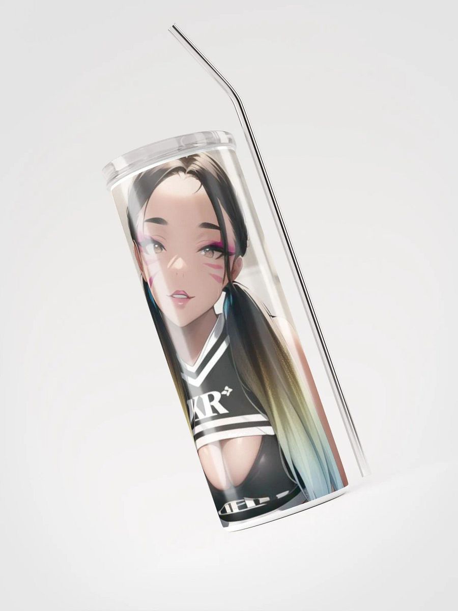 DuckieAfterDark x LOSER Tumbler product image (3)