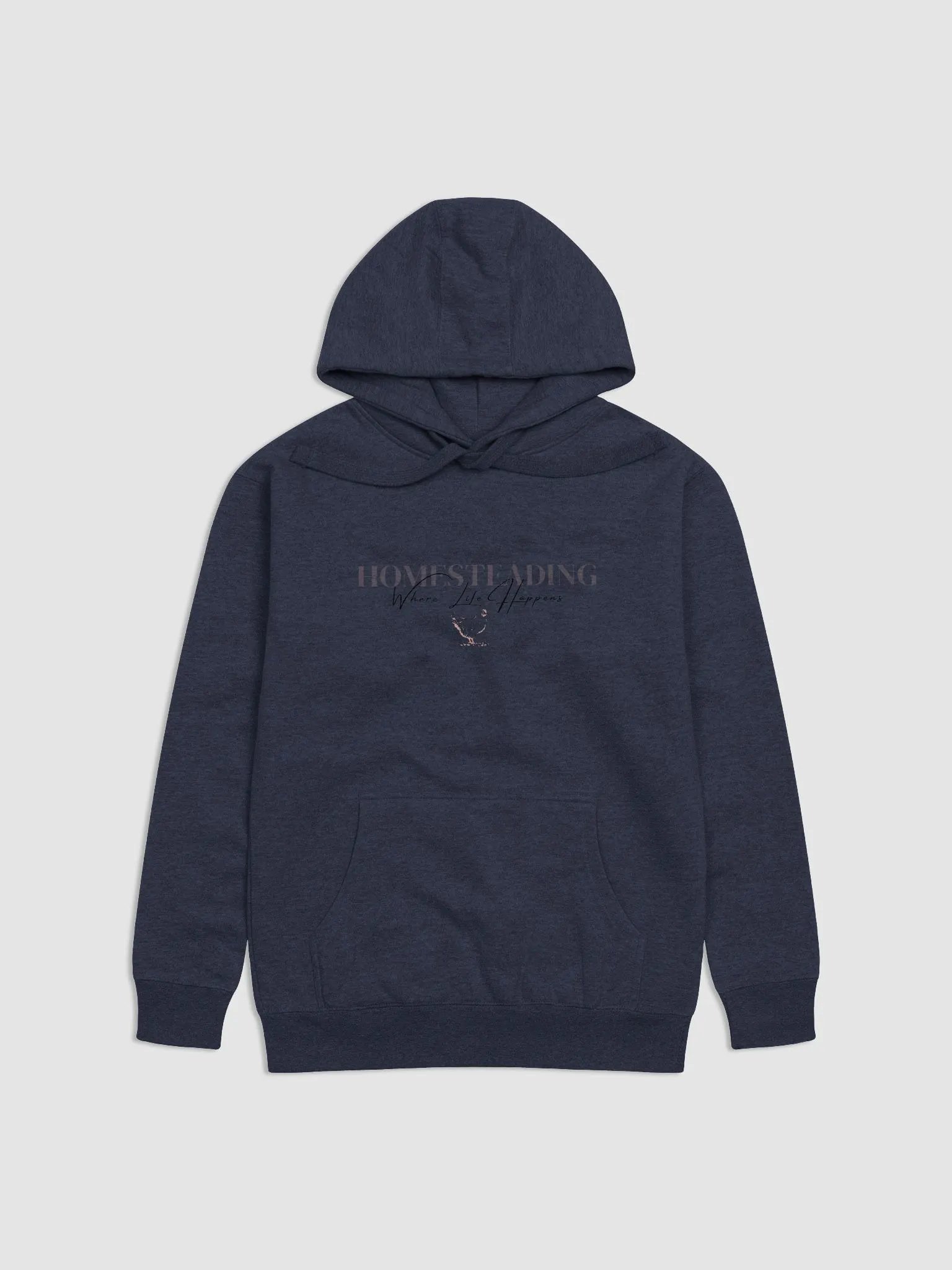 Homesteading Hoodie - Chick product image (2)